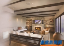 给你美式的浪漫 James QX系列入墙音箱使用安装攻略
