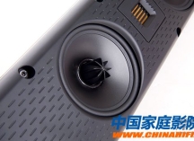 简洁好声音 金耳朵3D Array Soundbar音响