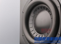 拆炮合集之Paradigm UltraCube 1低音炮详细解析