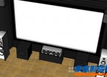 从听音房间建筑声学特性谈实用装修方法