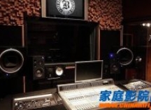 音响学基础知识一 声音的产生与传播