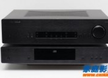 Cambridge Audio剑桥音响全新CX系列合并功放及播放器