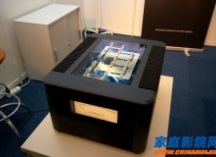 Analog Domain Isis综合放大器欣赏