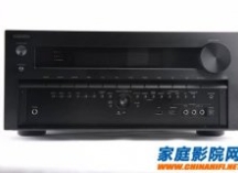 安桥旗舰7.1.4声道杜比全景声前级PR-SC5530功放使用测评