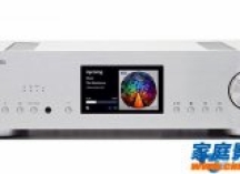 剑桥声学Cambridge Azur 851N发烧级旗舰网络音乐播放机