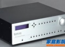 莱斯康Lexicon MC-14双低音双中置7.1声道环绕解码前级