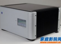 ＂烧电源＂的看过来，PS Audio P10 Power Plant电源再生器