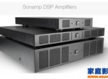 一台神奇的8声道EQ功能后级功放Sonance DSP 8-130