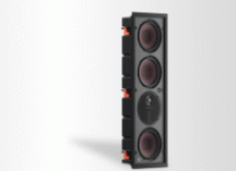 达尼Dali Phantom M-375 / M-250嵌入式音箱
