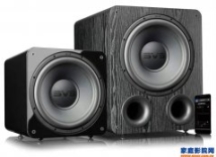 美国SVSound 1000Pro家庭影院低音炮