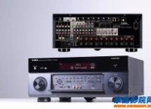 YAMAHA杜比全景声旗舰功放RX-A3040测评