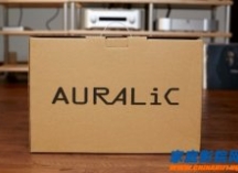 AURALiC VEGA DAC数字模拟转换器拆机