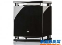 可以蓝牙控制的低音炮  Elac Sub2070超低音音箱