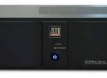 ATI推出全新8声道数字后级功放，AT52xNC和AT54xNC系列