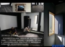 家庭影院隔音之弹性减力墙施工笔记