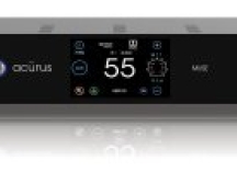 15.1声道全景声环绕处理器Acurus Muse