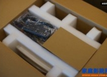 最后的经典1080p投影机，夏普XG-220TA试用
