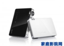 微投添新丁 Vivitek(丽讯)QUMI Q7 Lite上市