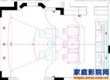 找高人设计装修影音室，做到这7步才不算被坑