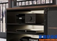 圣歌Anthem AVM 70/90家庭影院前级功放