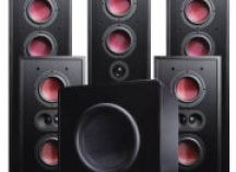 高端定制家庭影院，TruAudio（臻傲）B23系列