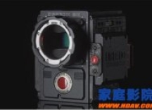 碉堡了！Red推出怪兽级8K专业摄像机