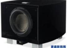 经典旗舰升级”REL G1 Mark II参考级低音炮