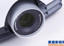 欧式Hi-end风范 Cineversum（诗威）CV70 XTRA限量版投影机
