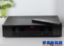 4K超清影院体验 天逸AD-7200HD AV功放机测评