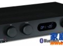 傲立Audiolab 6000A合并功放，性价比的新定义