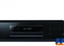 Pioneer全新亚旗舰蓝光播放机BDP-LX58测评