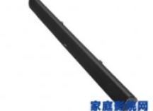 799元的影院 漫步者B3电视音响（soundbar）体验