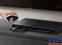 索尼蓝光播放机SONY UBP-X800M2即将上市