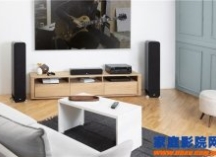 Denon天龙推出实用型5声道AV功放AVR-S650H