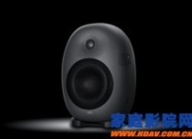 HiVi/惠威新旗舰 X8有源监听音箱