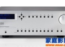 Lexicon MC-14环绕声7.1前级