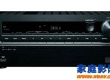 安桥ONKYO将推出支持Atmos/DTS：X的AV功放TX-NR646
