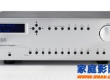 Lexicon MC-14北美经典环绕声前级功放