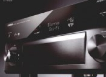 迟到的全景声大师 YAMAHA RX-A2040家庭影院功放机