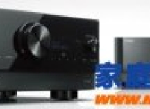 雅马哈AV功放V4A / V6A / A2A通过更换主板与Xbox Series X 4K /