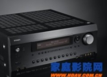 7.4.4杜比全景声神器：Integra DTR-70.6