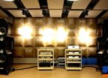 用普通家具就能做声学处理？客厅HIFI/影院还能这么玩