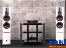 达尼DALI Rubicon 6C和Sound Hub无线有源音响试用评测