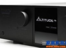 创诺16声道影院前级Trinnov Altitude16评测