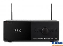 15.2声道前级圣歌Anthem AVM 70