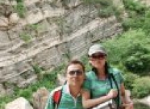 明基GP3微投小故事:爱情旅程的见证者