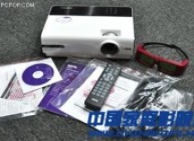 看立体电影！教你玩转投影机的3D功能