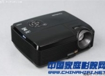 引领新趋势 ViewSonic宽屏3D投影评测
