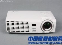 便携+3D+短焦！丽讯多功能投影机评测