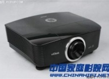 高画质代表作！丽讯王牌高清投影评测